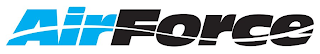 AIRFORCE logo