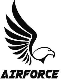 AIRFORCE logo