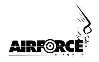AIRFORCE AIRGUNS