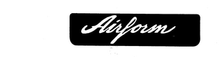 AIRFORM logo