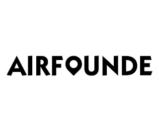 AIRFOUNDE logo