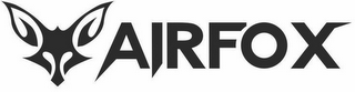 AIRFOX logo