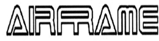 AIRFRAME logo