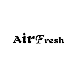AIRFRESH logo
