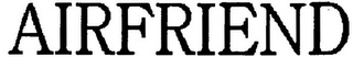 AIRFRIEND logo