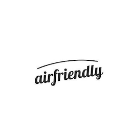 AIRFRIENDLY logo