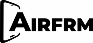 AIRFRM logo