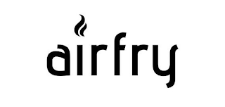 AIRFRY logo