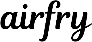 AIRFRY logo