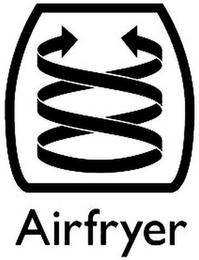 AIRFRYER logo