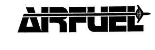 AIRFUEL logo