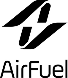 AIRFUEL logo