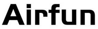 AIRFUN logo