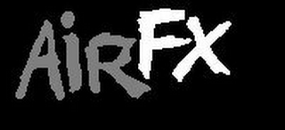 AIRFX logo