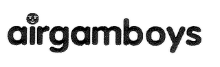 AIRGAMBOYS logo