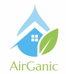 AIRGANIC logo