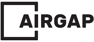 AIRGAP logo