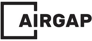 AIRGAP logo