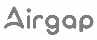 AIRGAP logo