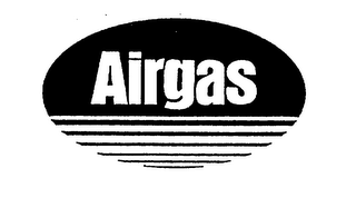 AIRGAS logo
