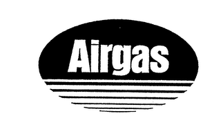 AIRGAS logo