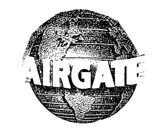 AIRGATE logo