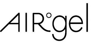 AIRGEL logo