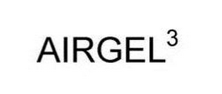 AIRGEL3 logo