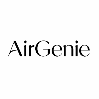 AIRGENIE logo