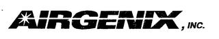 AIRGENIX, INC. logo
