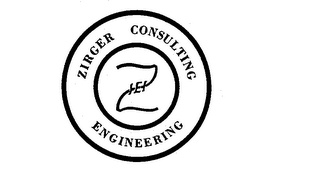 AIRGER CONSULTING ENGINEERING logo