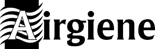 AIRGIENE logo