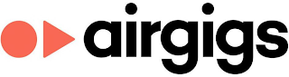 AIRGIGS logo