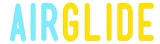 AIRGLIDE logo