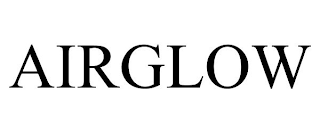 AIRGLOW logo
