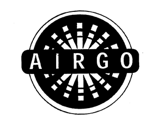 AIRGO logo