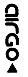 AIRGO logo