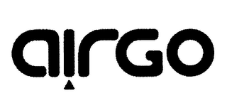 AIRGO logo