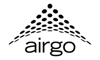 AIRGO logo