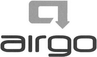 AIRGO logo