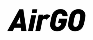 AIRGO logo