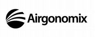 AIRGONOMIX logo