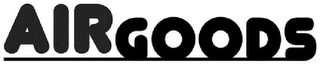 AIRGOODS logo