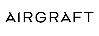 AIRGRAFT logo