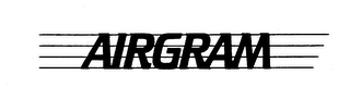 AIRGRAM logo