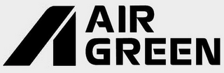 AIRGREEN logo