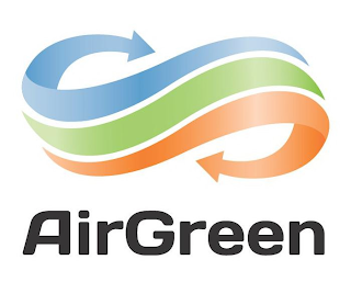 AIRGREEN logo