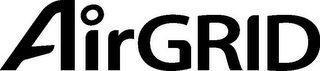AIRGRID logo