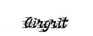 AIRGRIT logo