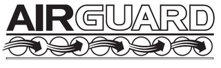 AIRGUARD logo